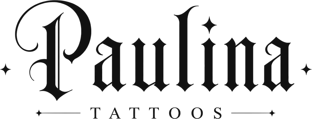 Paulina Tattoos